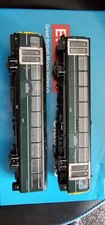 Efe rail class - class, 001