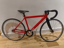 Dolan track bike - track,