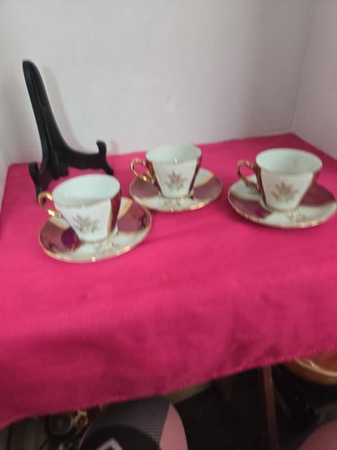 Sets vtg porcelin - of,