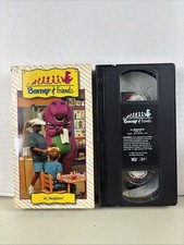 Barney & Friends - Hi