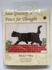 New JANE GREENOFF'S PAWS for