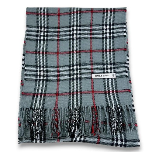 Vintage burberry 100 cashmere - burberry, 100%