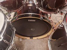 Yamaha Birch Stage Custom With