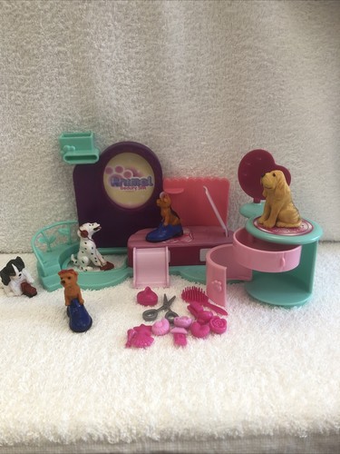 Set 1994 puppy - 5,