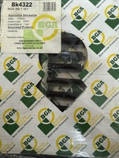 CITROEN SAXO VTS head bolt set