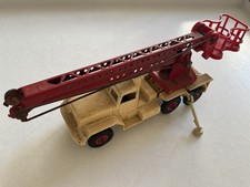 Vintage Dinky Supertoys #977