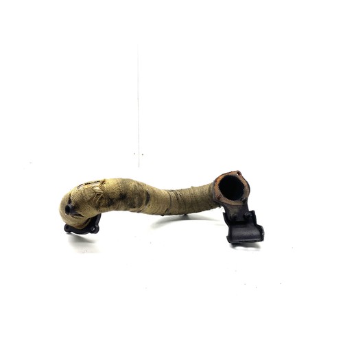 Vauxhall astra exhaust decat - astra,
