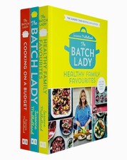 The Batch Lady Collection by