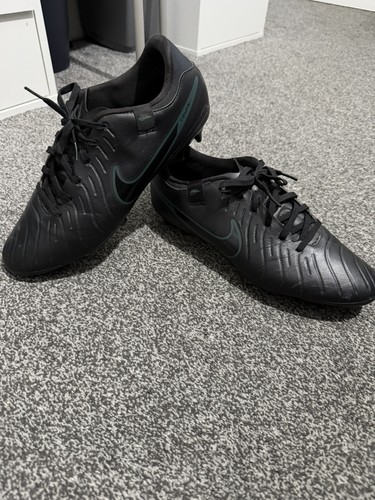 Nike tiempo legend elite fg - 10,