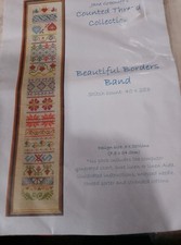 Jane Greenoff's Cross Stitch