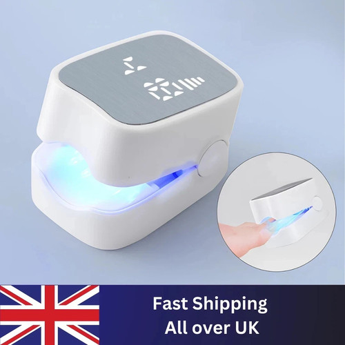 Nail fungus laser - nail,