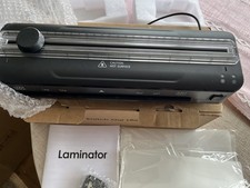MAXDONE Laminator Machine A4 -