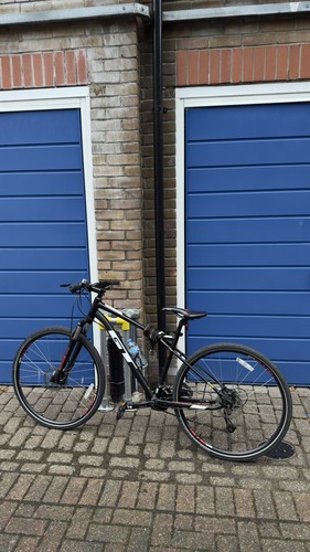 Aggressor mountain bike - gt,
