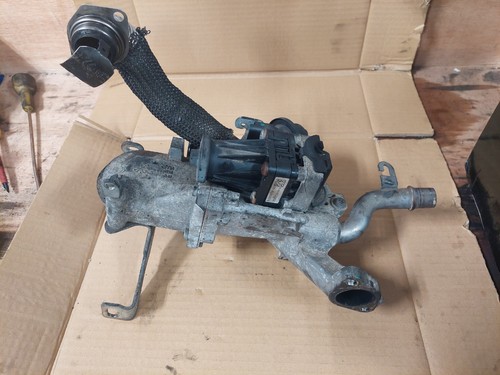 Egr valve fits multiple - valve,