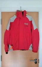 SLAM Coastal Sailing Jacket