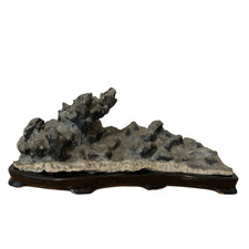 Suiseki Viewing Stone Yojuro