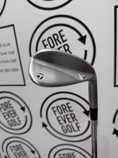 TAYLORMADE MG4 GAP WEDGE / 50 Degree (SB-09) / RH / Wedge Flex / GOOD USED