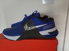 UK Size 9 NIKE METCON 8 OLD