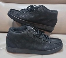 IPATH Skate Shoes - Black  -