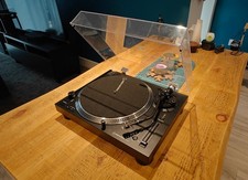 Audio-Technica AT-LP120XUSB