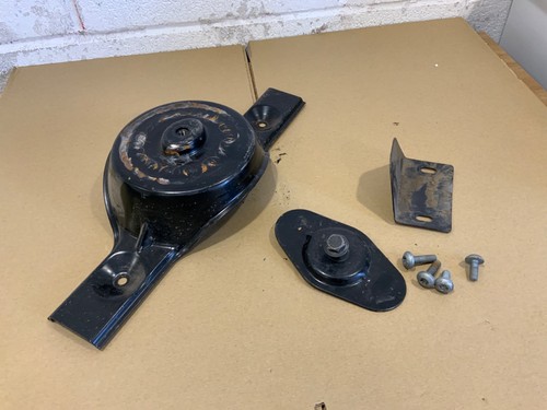 Mercedes vito w447 w639 spare - vito,
