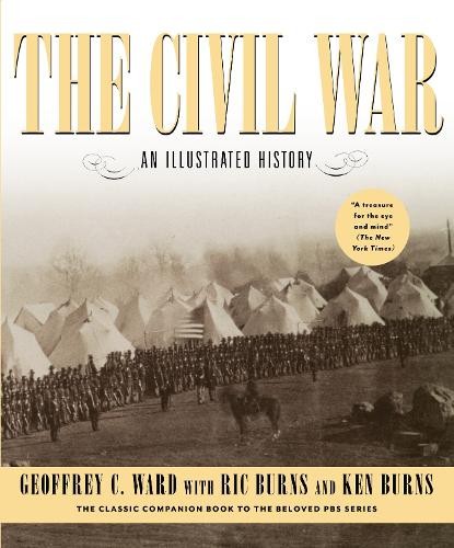 The civil war illustrated - an,