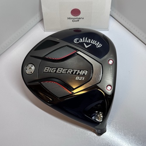 Callaway big bertha - b21, 10.5