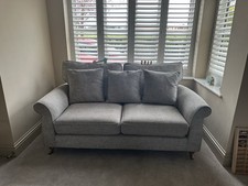 Next Sofa Ashford 3-Seater