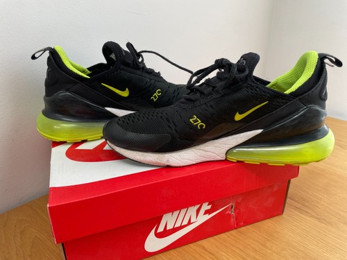 Nike air max 270 youth - nike, uk