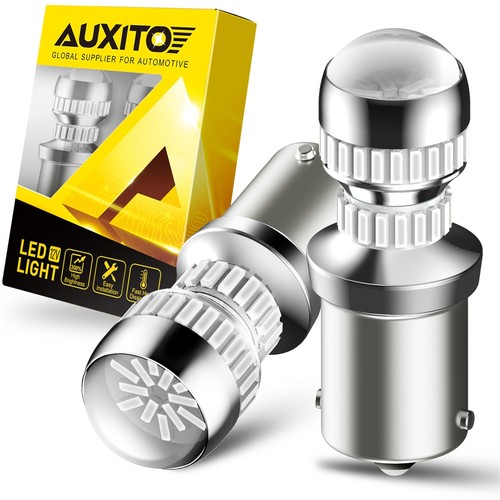 2pcs auxito 1157 brake - 2pcs, lights
