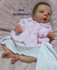 REBORN DOLL RARE ESTELLA