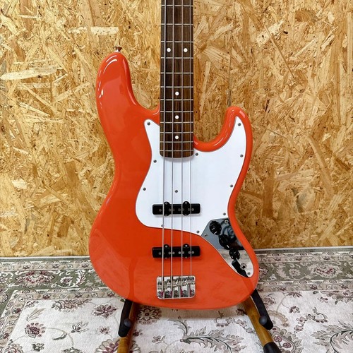 History jazz bass - history,