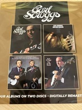EARL SCRUGGS.      Nashville's