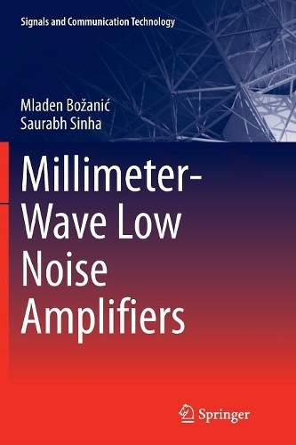 Millimeter wave low noise - millimeter-wave,