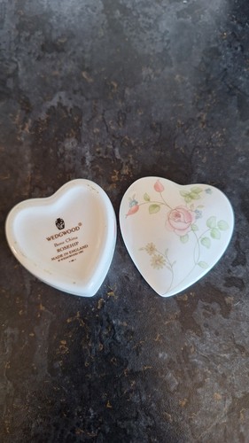Wedgwood rosehip bone - wedgwood,