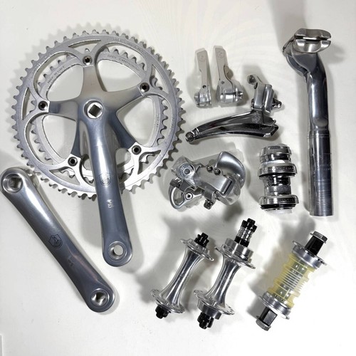 Campagnolo athena 1989 - campagnolo,