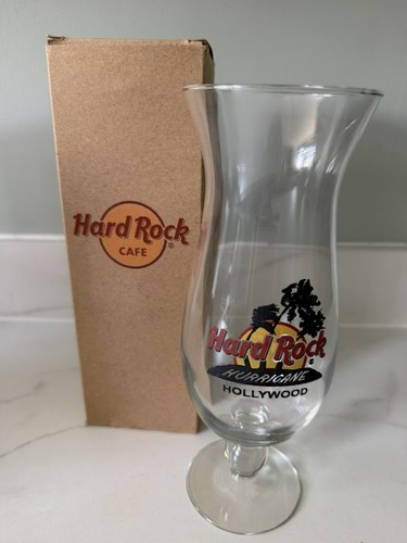 Hard rock cafe - rock, hollywood