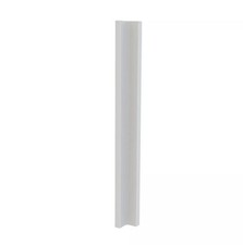 Grey Classic Shaker Corner