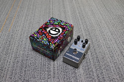 Catalinbread sft overdrive - catalinbread,