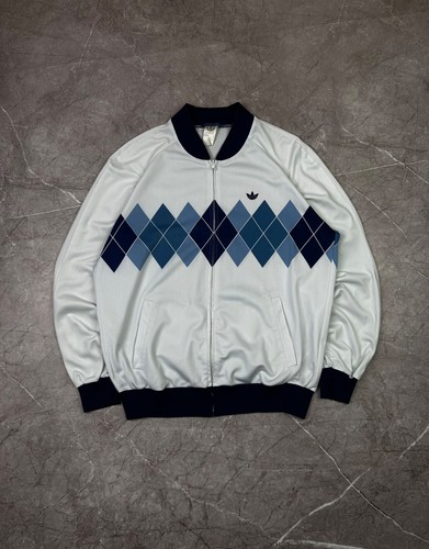 Vtg 80s adidas originals - adidas,