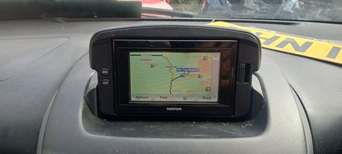 Citroen peugeot 107 - c1,