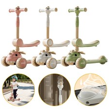 Adjustable Kids scooter 3