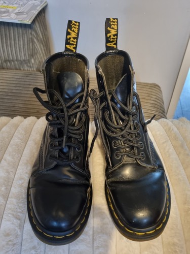 Barely worn genuine martens - barely, dr