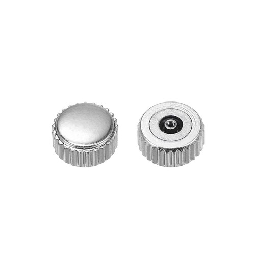 Pcs 7mm watch crown - watch, parts