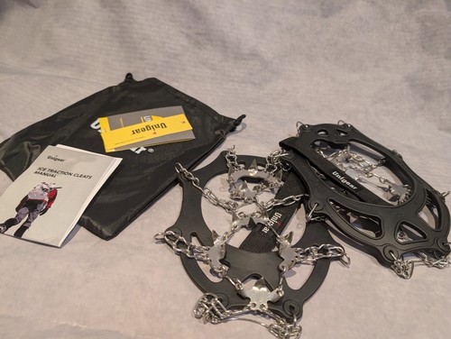Ice crampons for - crampons, boots