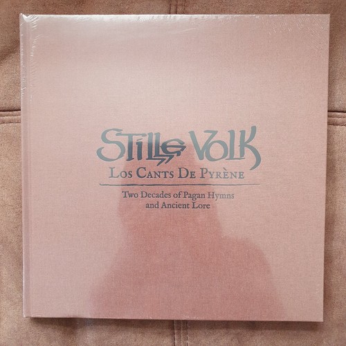 Stille volk cants de - stille,