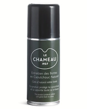 Le Chameau Rubber Spray
