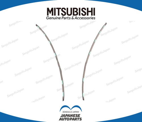 Mitsubishi genuine oem lancer - mitsubishi,