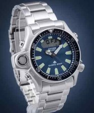 CITIZEN JP2000-67L AQUALAND