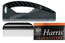 HARRIS PAPERHANGING 9" BRUSH /